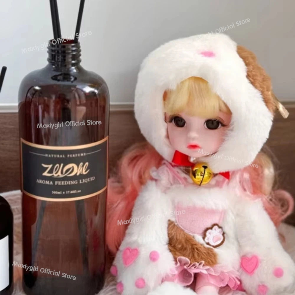 Hilton & Ritz Carlton Aromatic Essential Oil