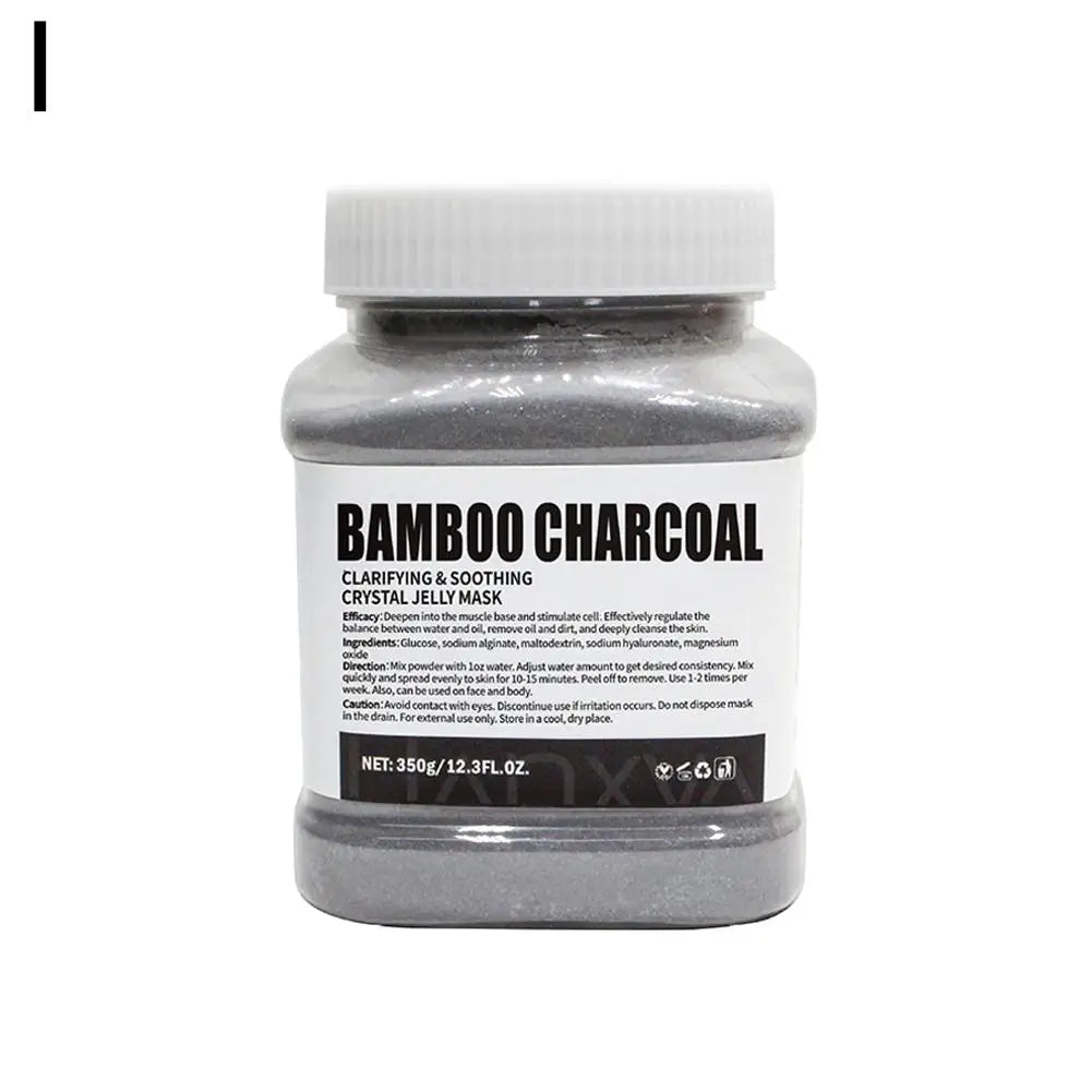 Rose Hydro Jelly Face Mask – Hydrating & Nourishing