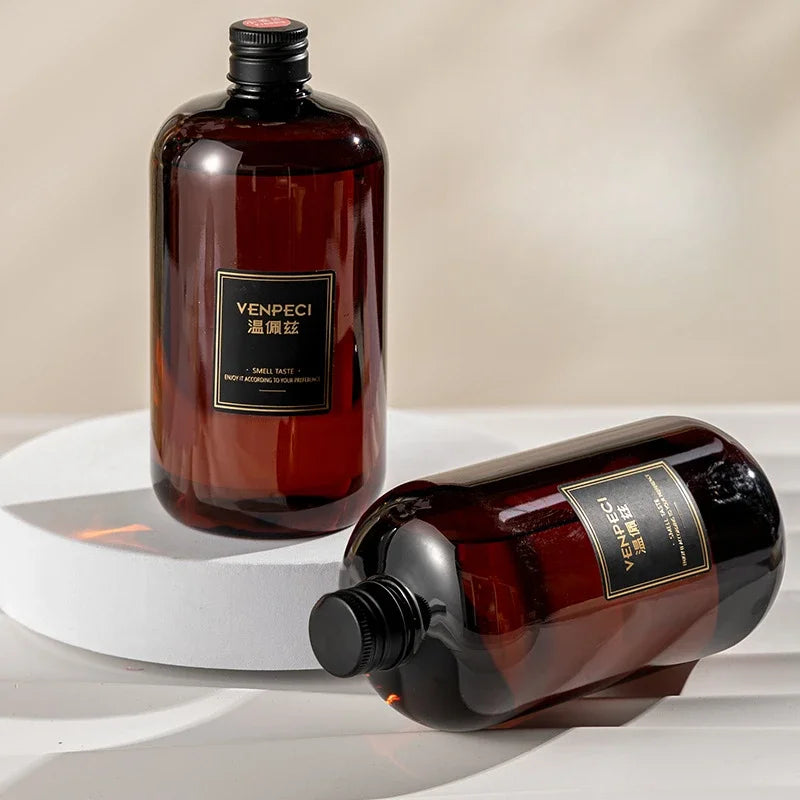 Large Capacity Reed Diffuser Fragrance Oil