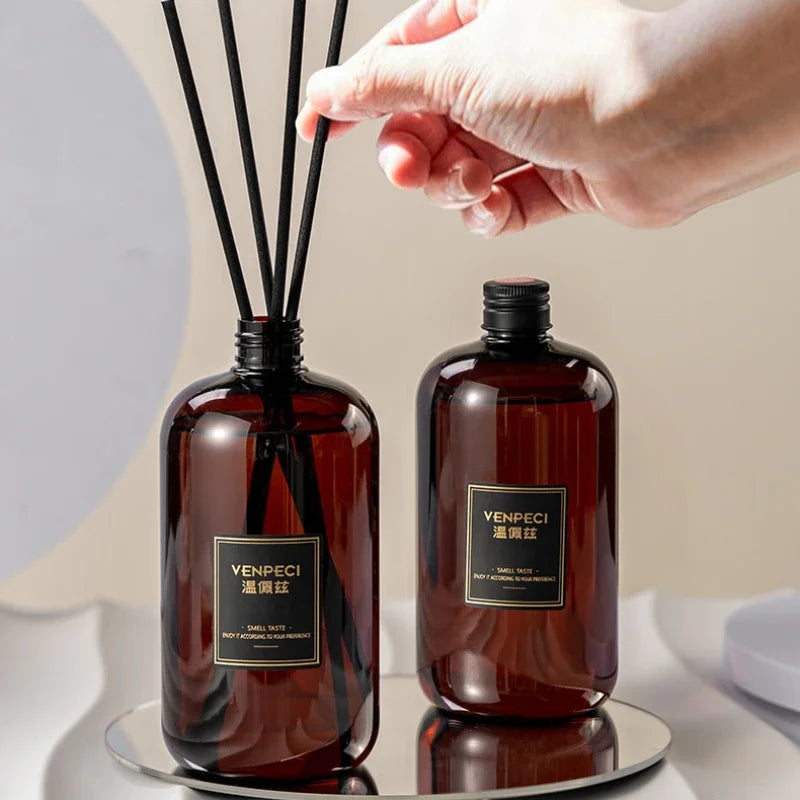 Large Capacity Reed Diffuser Fragrance Oil